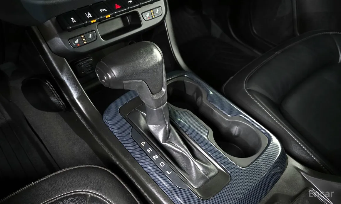 Chevrolet Colorado 2020 3.6 Z71-X Midnight 4WD