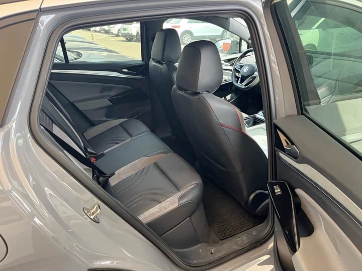 Volkswagen ID.4 Crozz 2024 2024款 PRIME