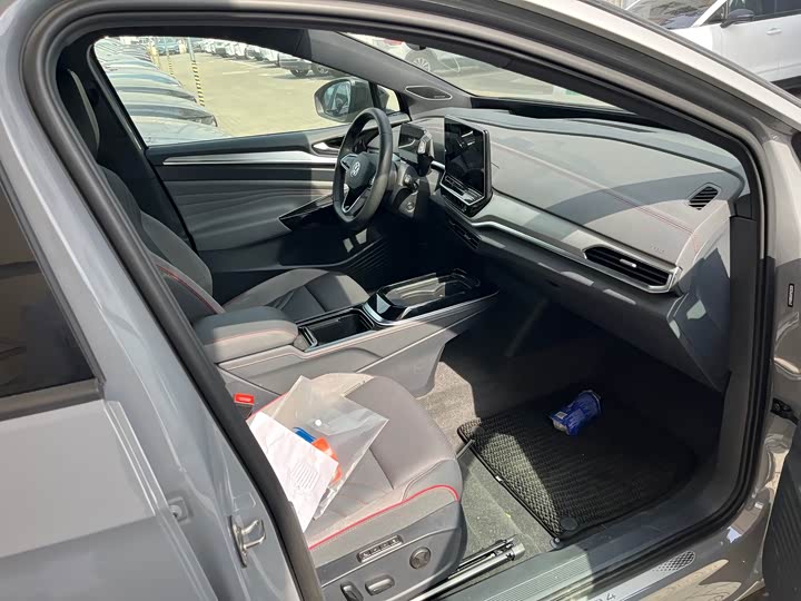 Volkswagen ID.4 Crozz 2024 2024款 PRIME