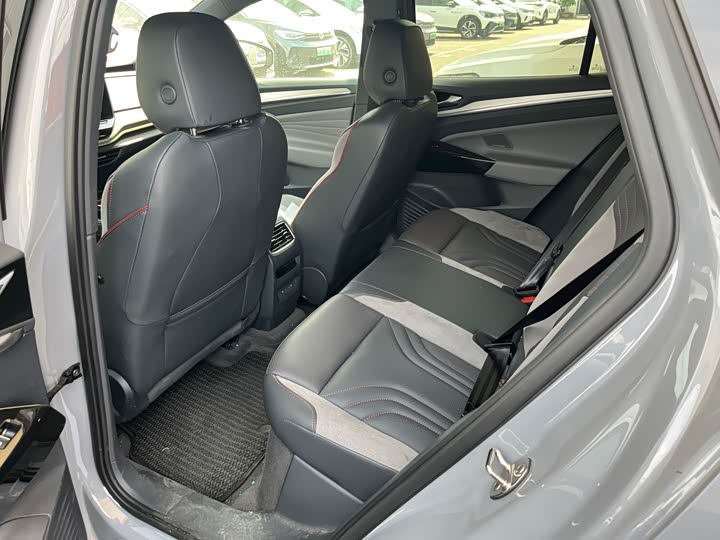 Volkswagen ID.4 Crozz 2024 2024款 PRIME