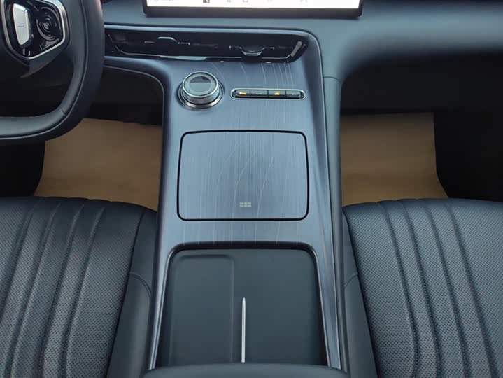 Geely Galaxy E5 2024 2024款 440km 启航版