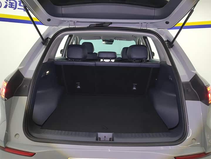 Geely Galaxy E5 2024 2024款 440km 启航版