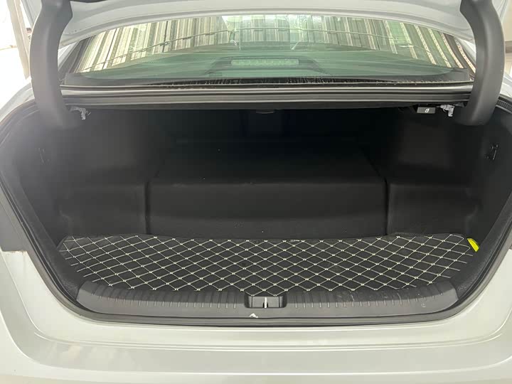 Honda Inspire Hybrid 2023 2023款 e:PHEV 智尊版