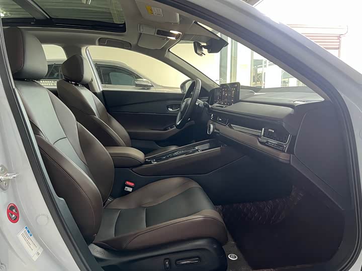 Honda Inspire Hybrid 2023 2023款 e:PHEV 智尊版