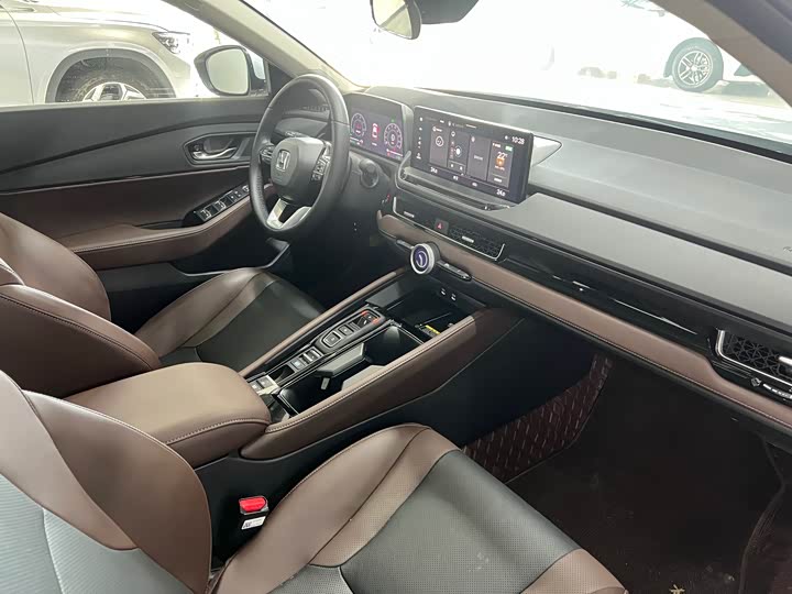 Honda Inspire Hybrid 2023 2023款 e:PHEV 智尊版