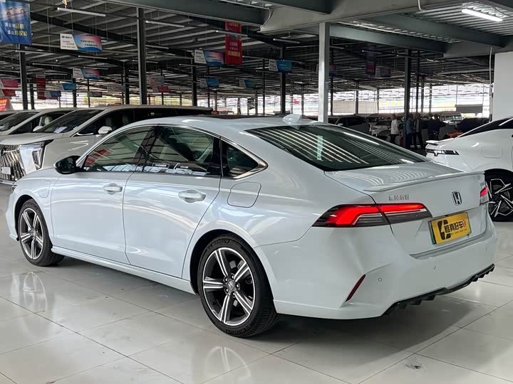 Honda Inspire Hybrid 2023 2023款 e:PHEV 智尊版