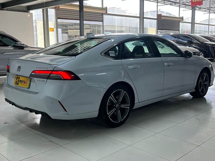 Honda Inspire Hybrid 2023 2023款 e:PHEV 智尊版