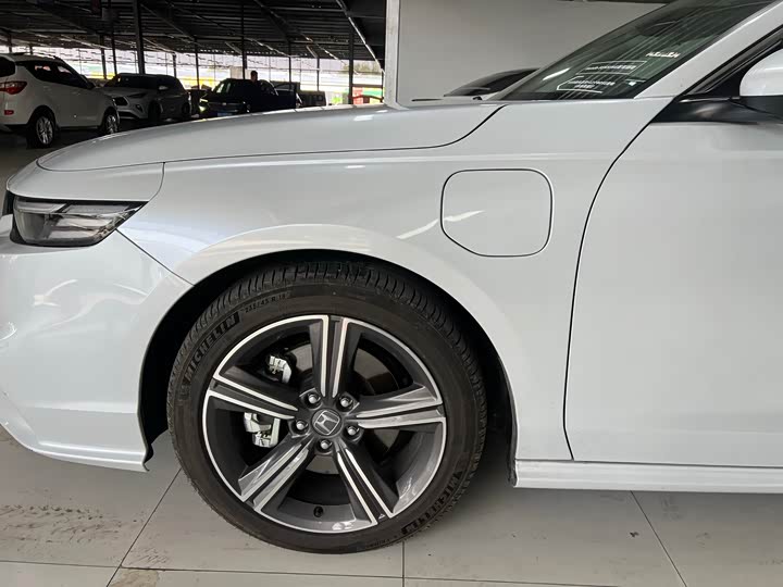 Honda Inspire Hybrid 2023 2023款 e:PHEV 智尊版