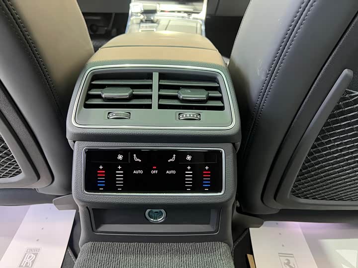 Audi A7 2024 2024款 45 TFSI 臻选型