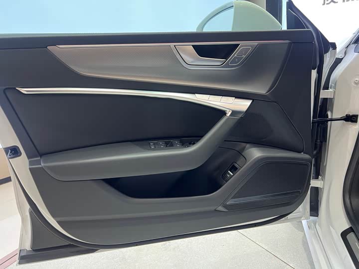 Audi A7 2024 2024款 45 TFSI 臻选型