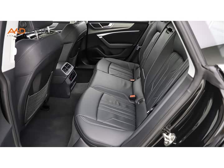 Audi A7 2025 2025款 45 TFSI 臻选型