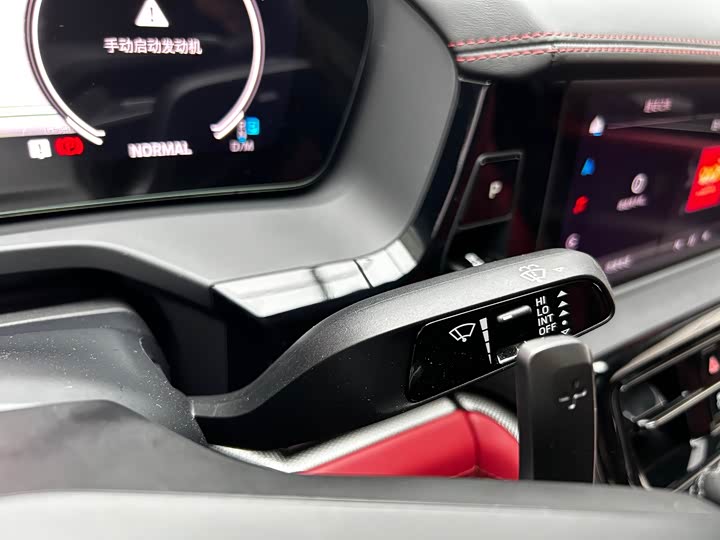 Porsche Panamera 2024 2024款 Panamera 2.9T