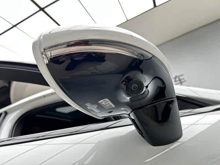 Porsche Panamera 2024 2024款 Panamera 2.9T