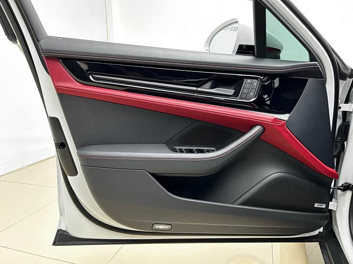 Porsche Panamera 2024 2024款 Panamera 2.9T