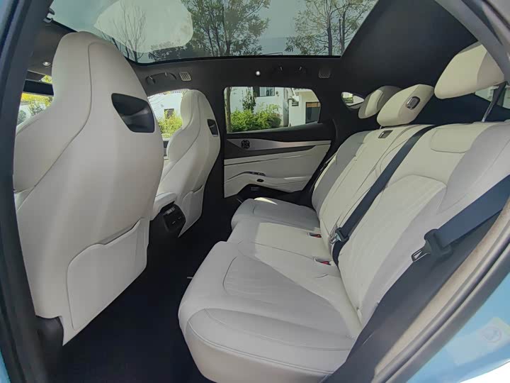 Denza N7 2024 2024款 630 四驱智驾Max版