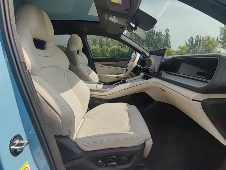 Denza N7 2024 2024款 630 四驱智驾Max版