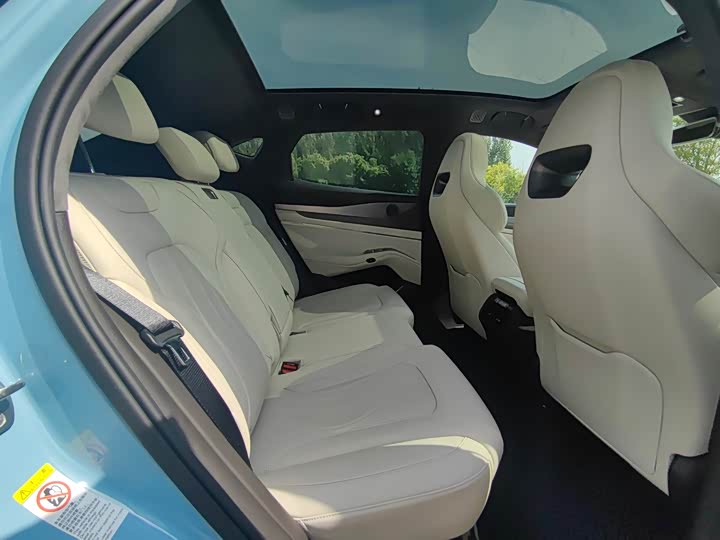 Denza N7 2024 2024款 630 四驱智驾Max版