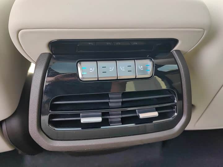 Denza N7 2024 2024款 630 四驱智驾Max版