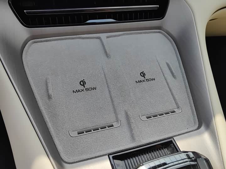 Denza N7 2024 2024款 630 四驱智驾Max版