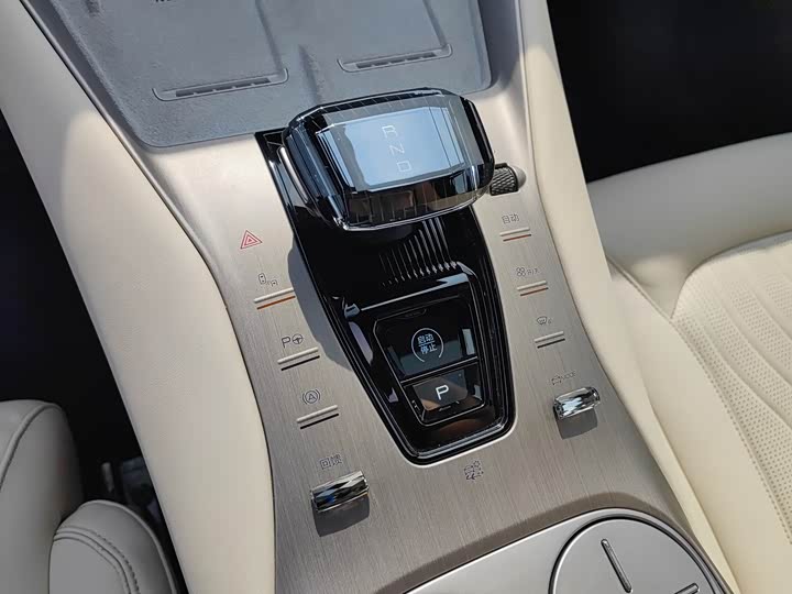 Denza N7 2024 2024款 630 四驱智驾Max版