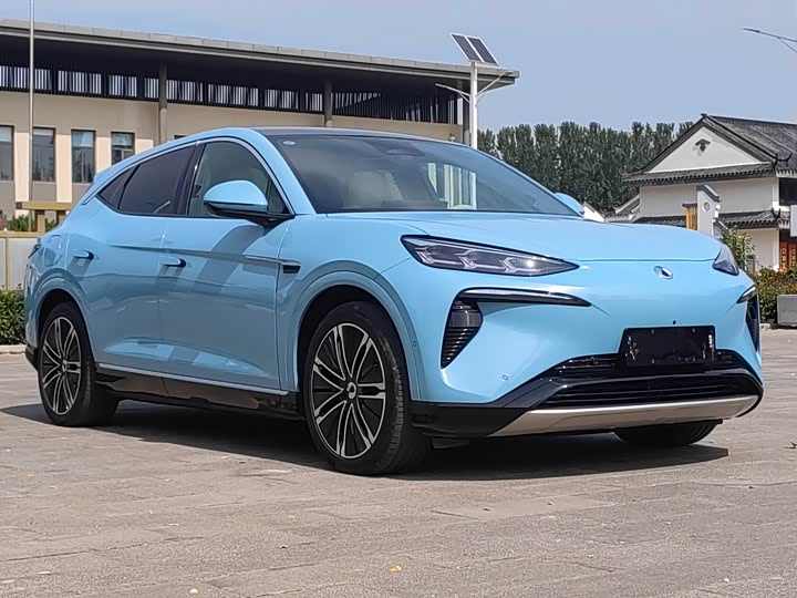 Denza N7 2024 2024款 630 四驱智驾Max版