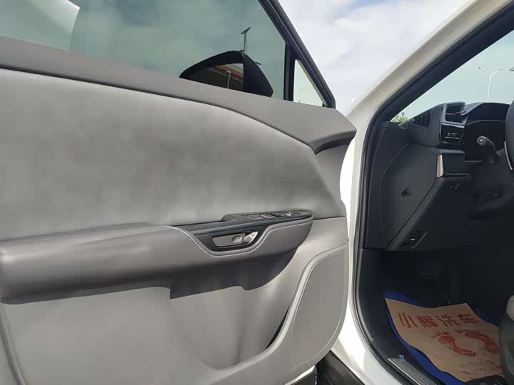 Lexus RZ 2023 2023款 450e 四驱纵享版