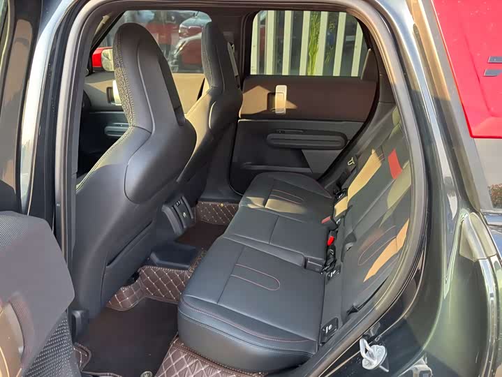 Mini Countryman JCW 2024 2024款 2.0T JOHN COOPER WORKS