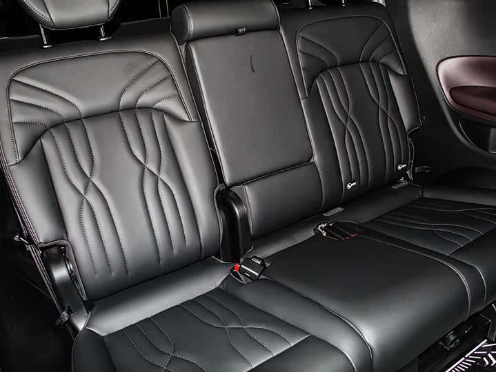 GAC Trumpchi M8 2024 2024款 大师系列 400T 至尊版