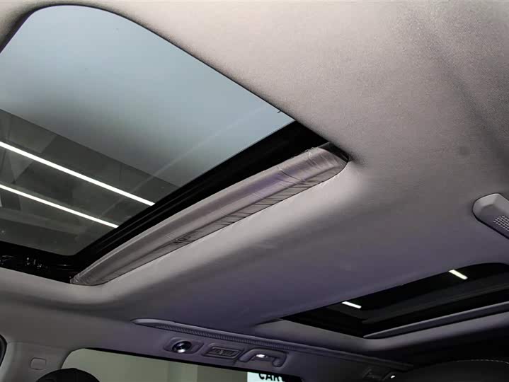 GAC Trumpchi M8 2024 2024款 大师系列 400T 至尊版