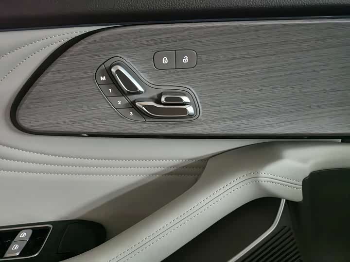 Exeed RX C-DM Hybrid 2024 2024款 1.5T 长续航Pro