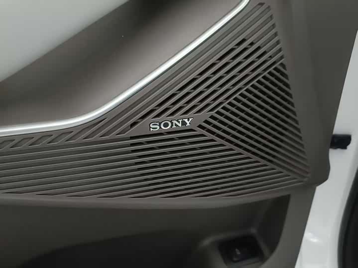 Exeed RX C-DM Hybrid 2024 2024款 1.5T 长续航Pro