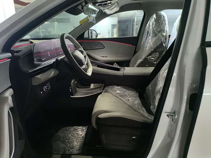 Exeed RX C-DM Hybrid 2024 2024款 1.5T 长续航Pro