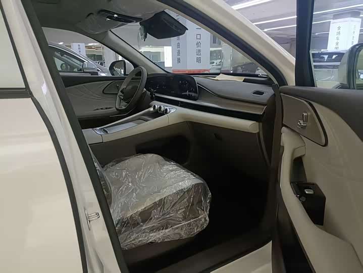 Exeed RX C-DM Hybrid 2024 2024款 1.5T 长续航Pro