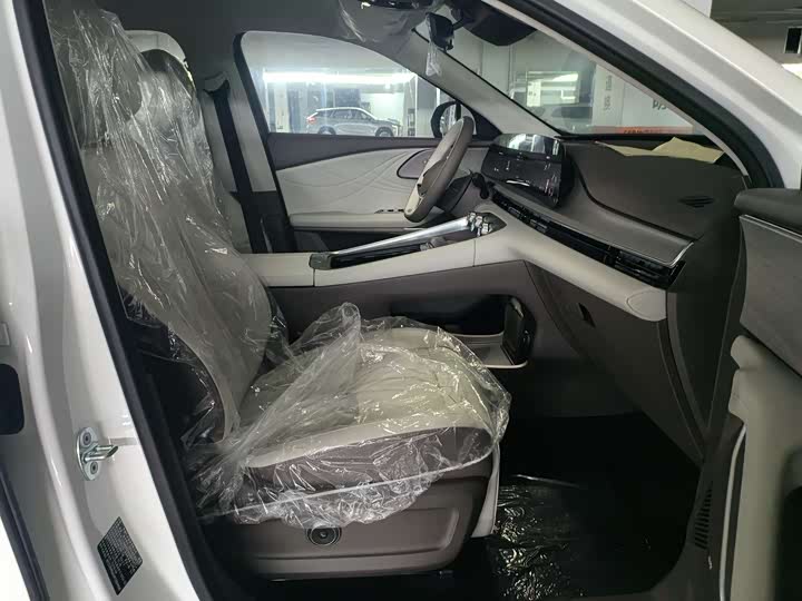 Exeed RX C-DM Hybrid 2024 2024款 1.5T 长续航Pro