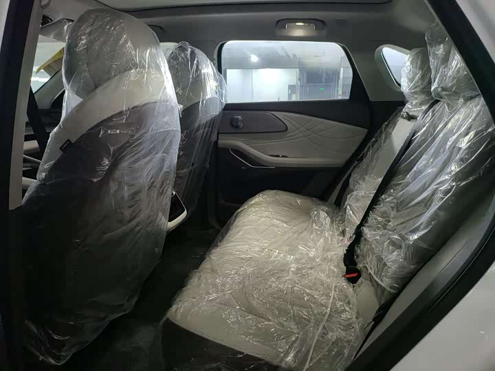 Exeed RX C-DM Hybrid 2024 2024款 1.5T 长续航Pro