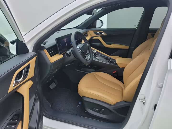 2023 Roewe RX5 Hybrid