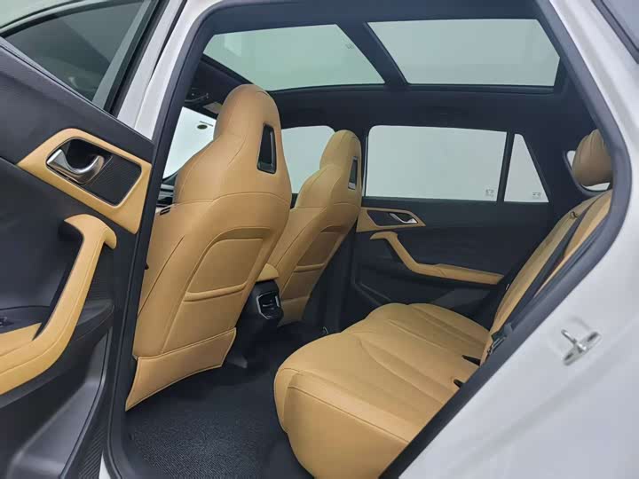 2023 Roewe RX5 Hybrid