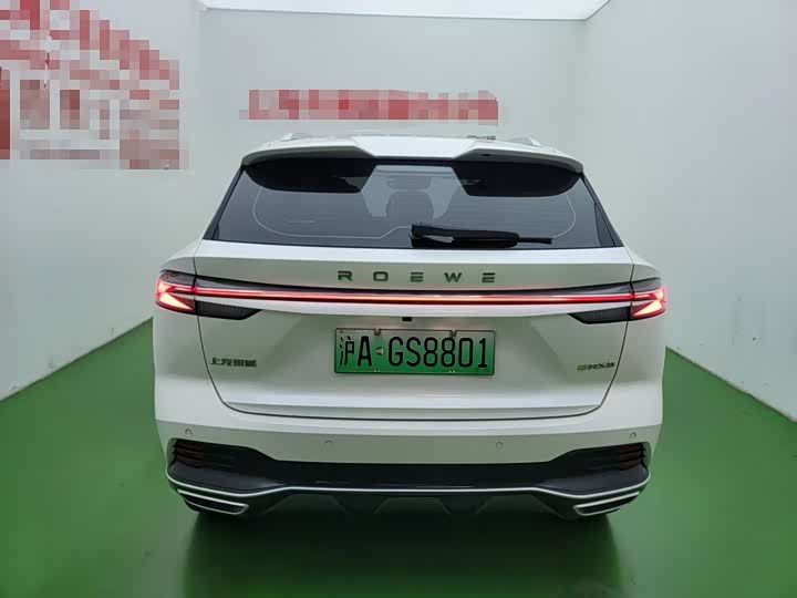 Roewe RX5 Hybrid 2023 2023款 eRX5 超混尊荣版