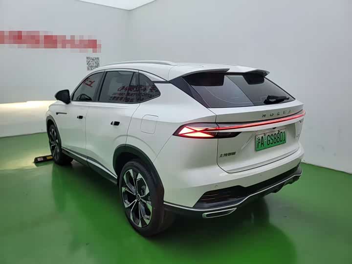 Roewe RX5 Hybrid 2023 2023款 eRX5 超混尊荣版
