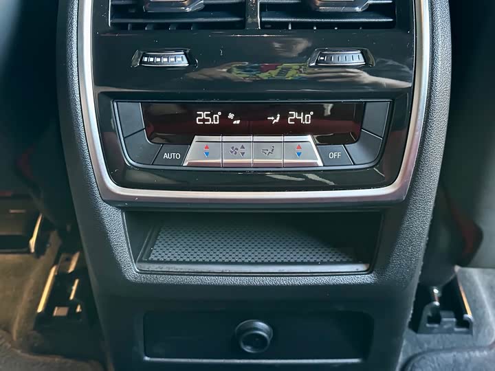 BMW X6 M 2020 2020款 X6 M