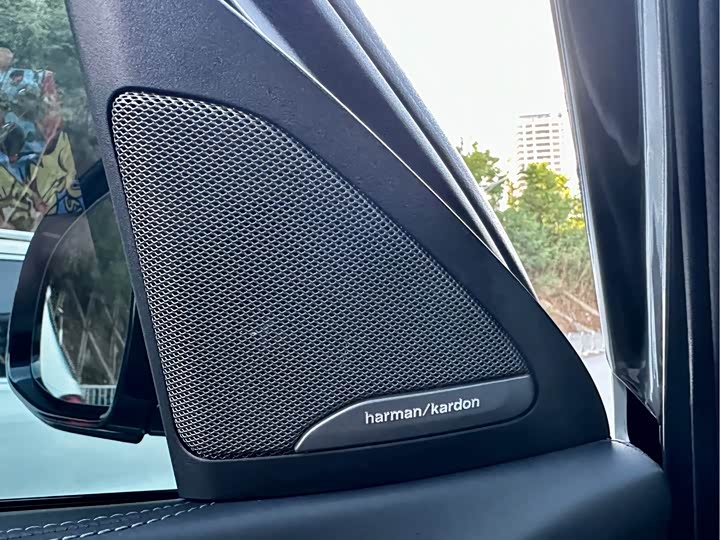 BMW X6 M 2020 2020款 X6 M