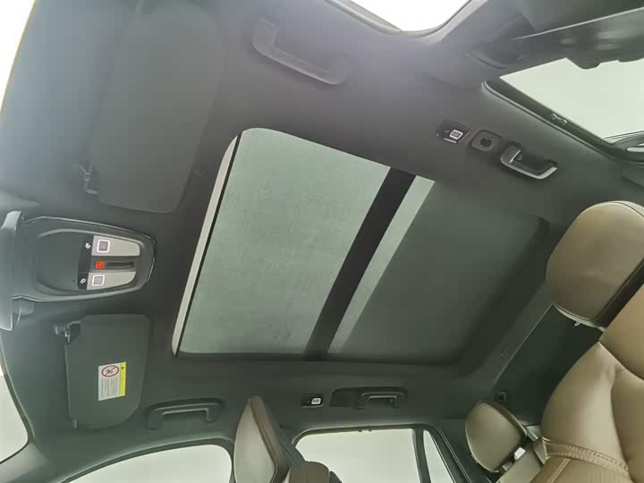 Volvo XC90 2024 2024款 B6 智雅豪华版 7座