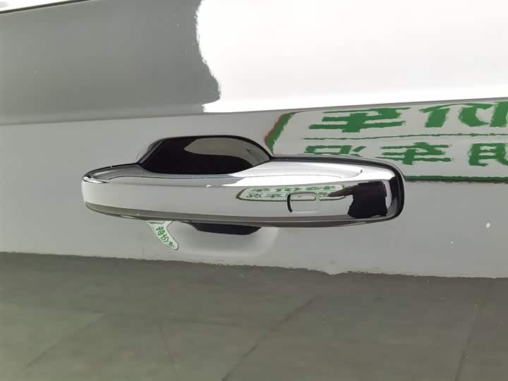 Volvo XC90 2024 2024款 B6 智雅豪华版 7座