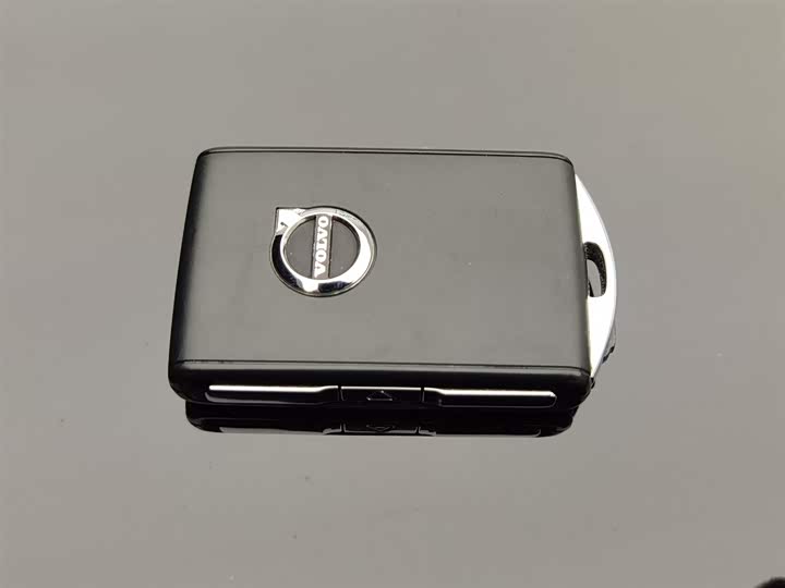 Volvo XC90 2024 2024款 B6 智雅豪华版 7座