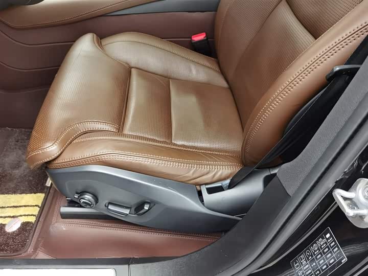 Volvo XC90 2024 2024款 B6 智雅豪华版 7座