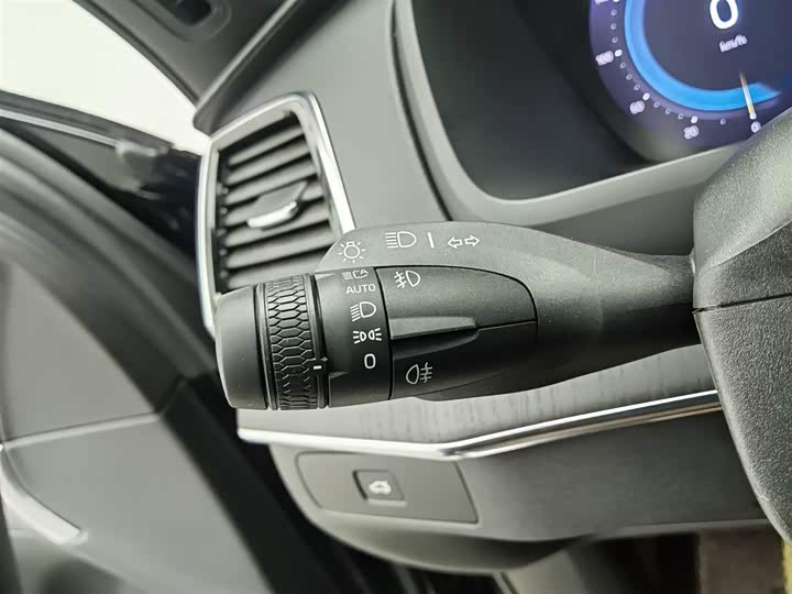 Volvo XC90 2024 2024款 B6 智雅豪华版 7座