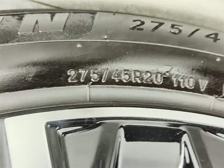 Volvo XC90 2024 2024款 B6 智雅豪华版 7座