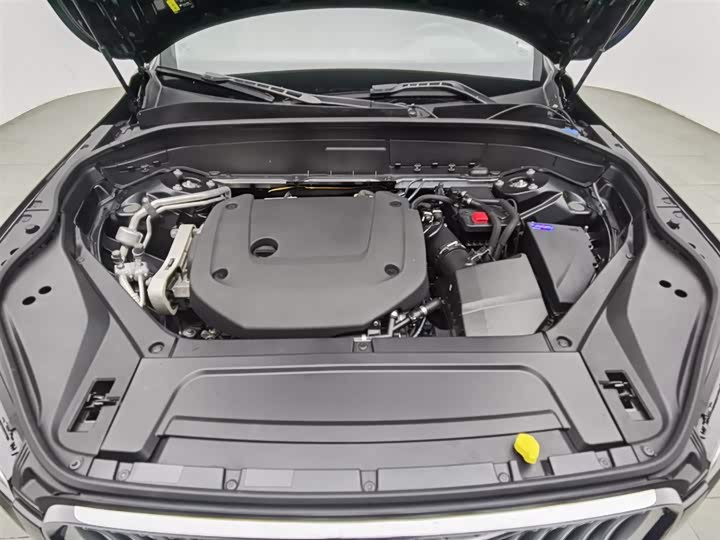 Volvo XC90 2024 2024款 B6 智雅豪华版 7座