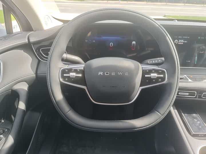 Roewe D7 2025 2025款 DMH 125km 世界冠军版