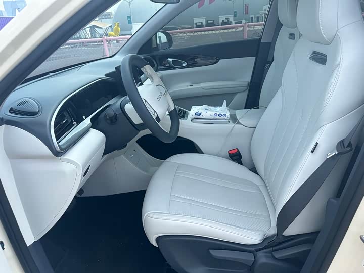 Geely Galaxy Geome 2025 2025款 310km 青春版